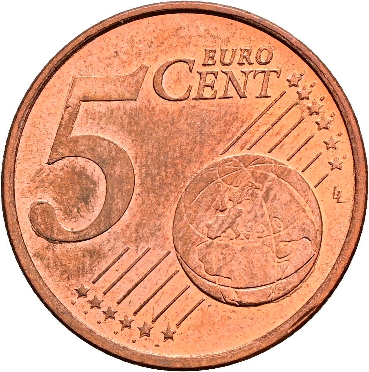 5 Cent