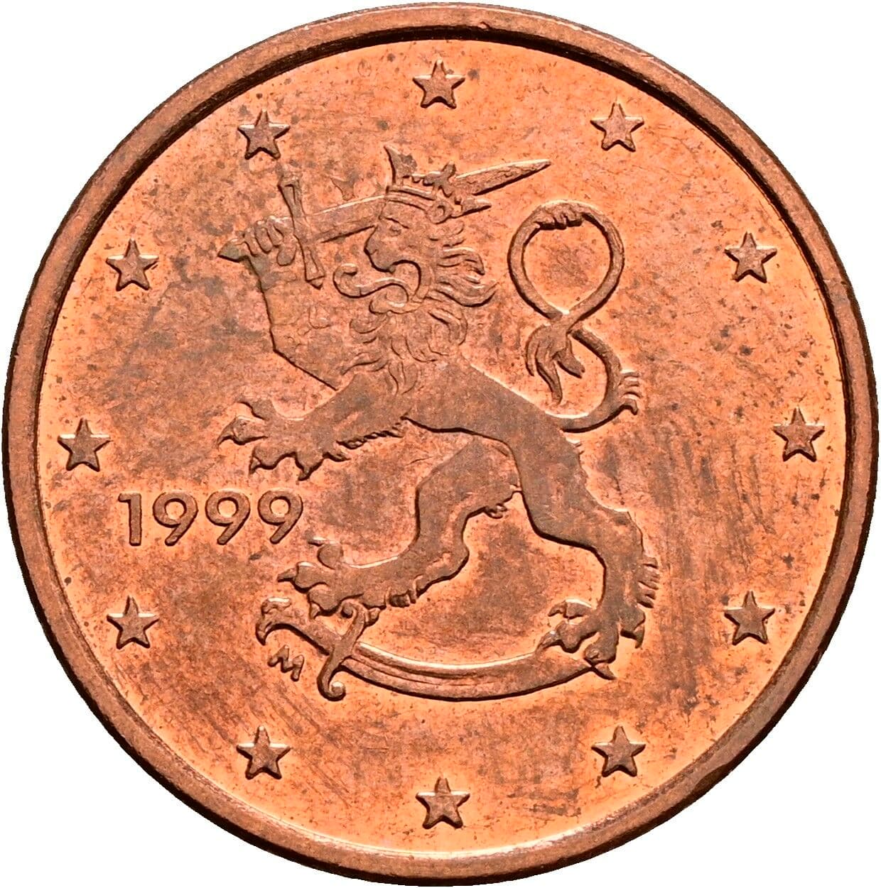 5 Cent