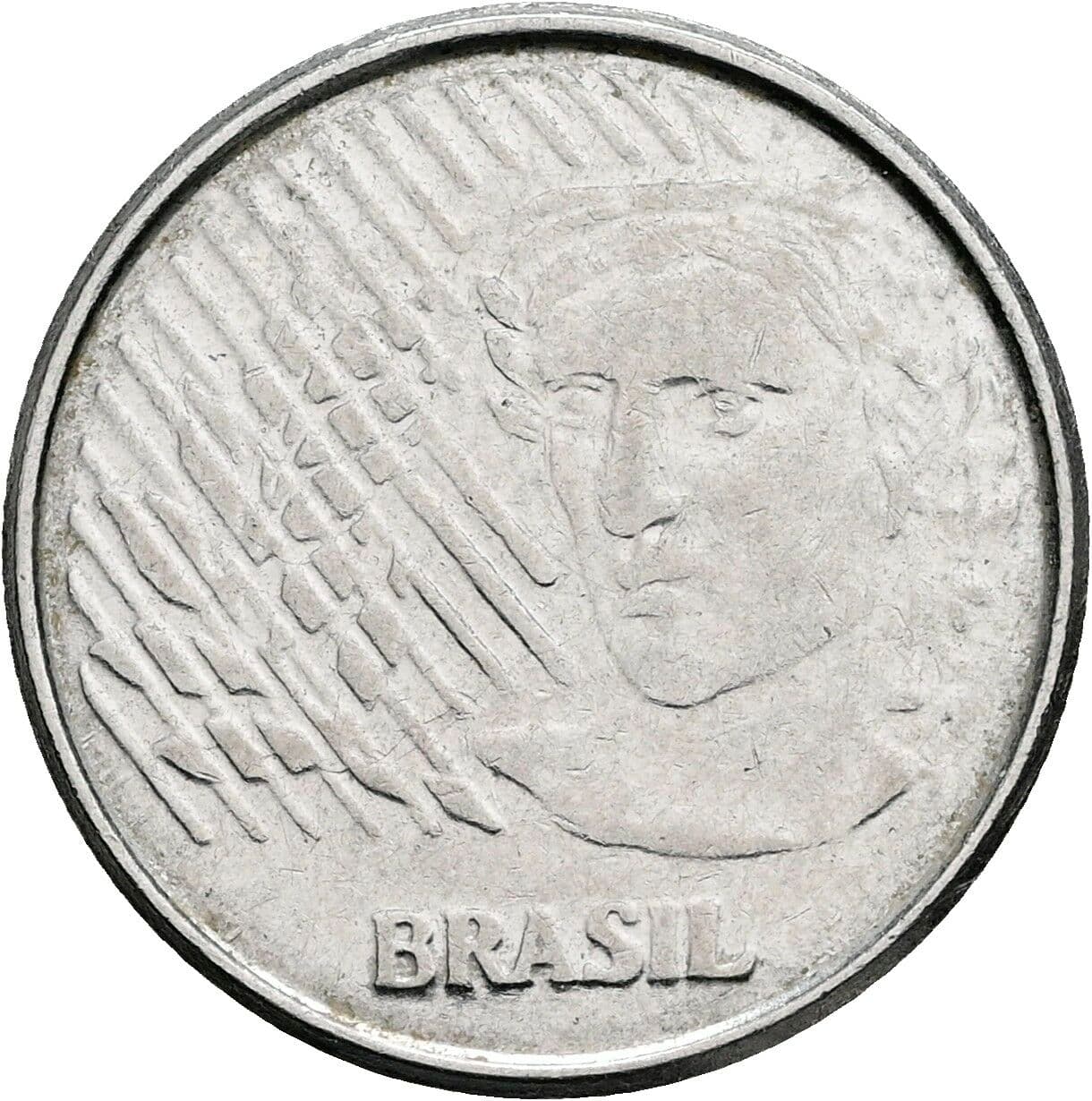 5 Centavos