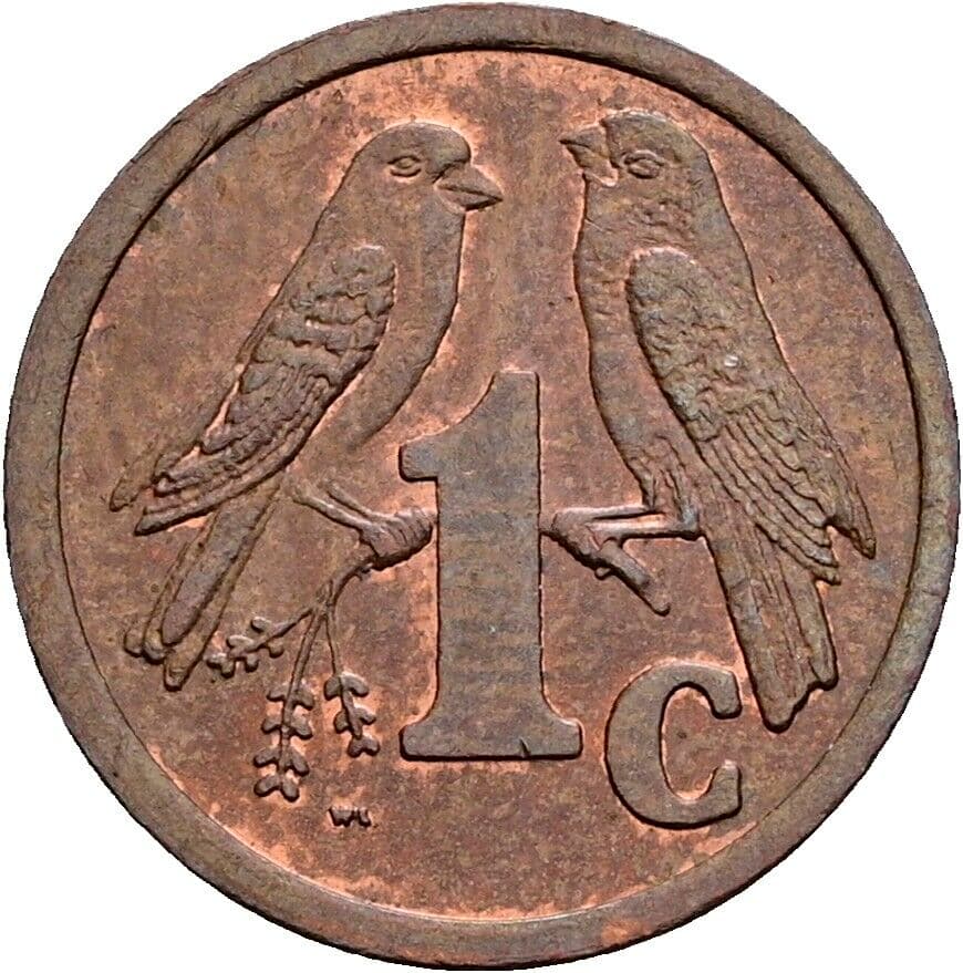 1 Cent
