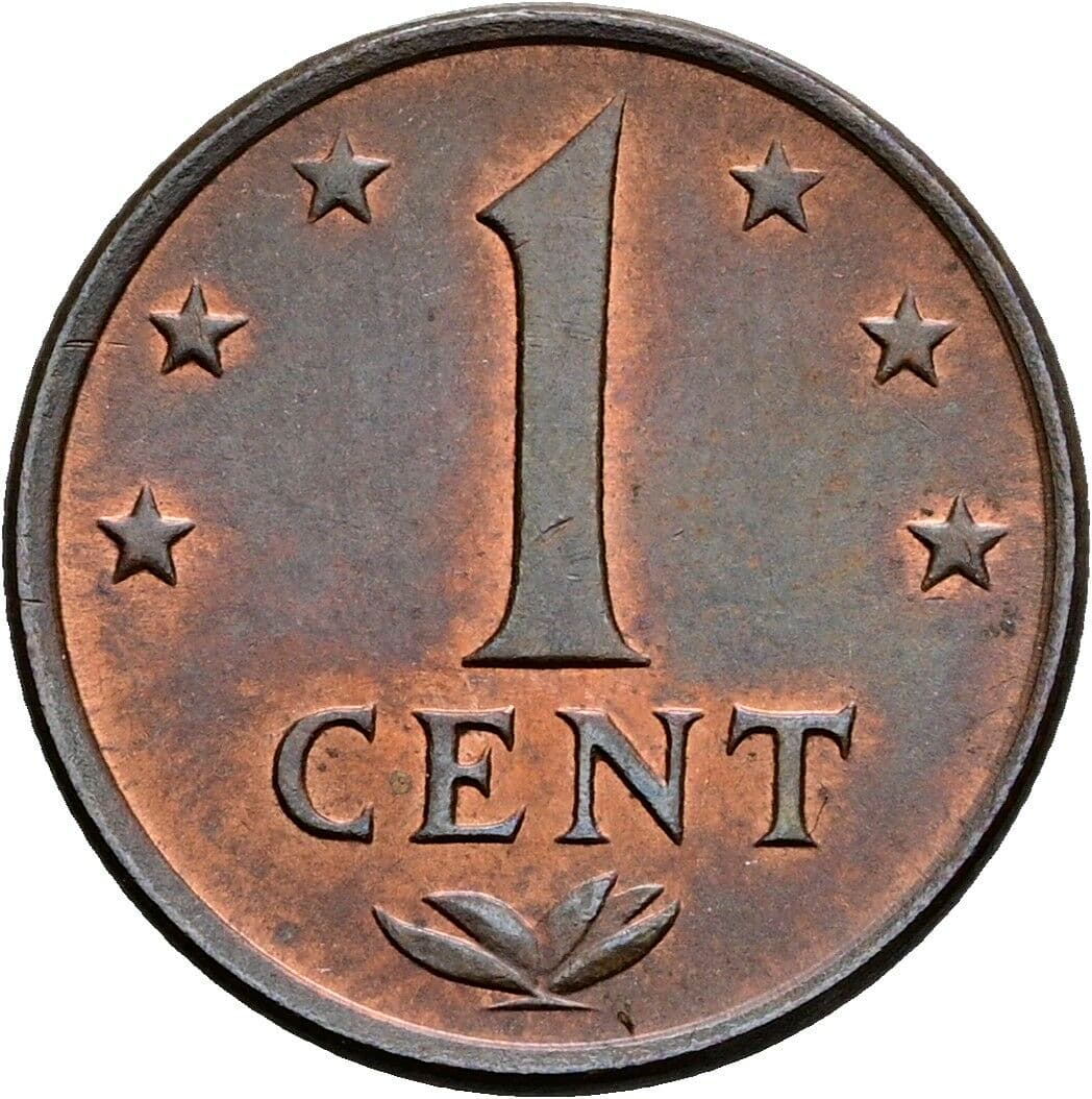 1 Cent