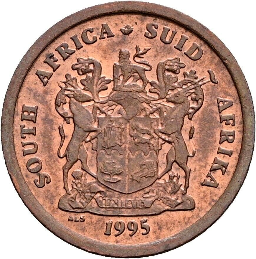 1 Cent