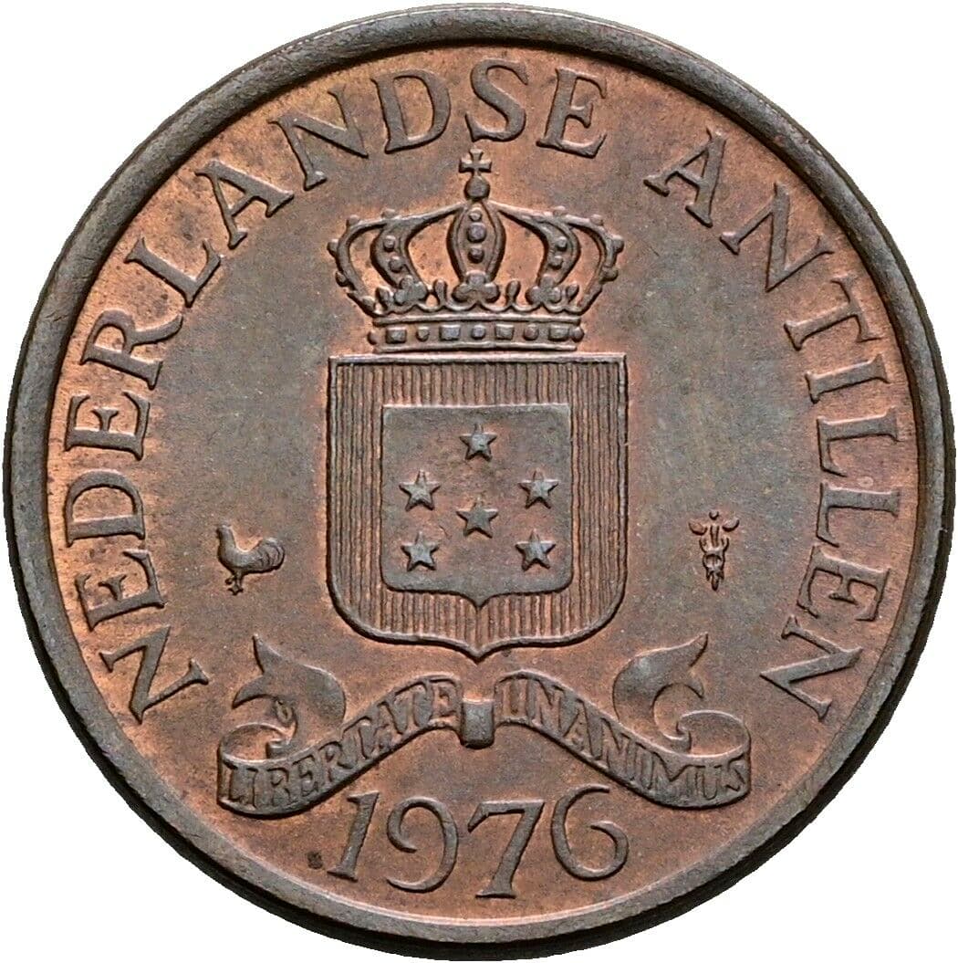1 Cent