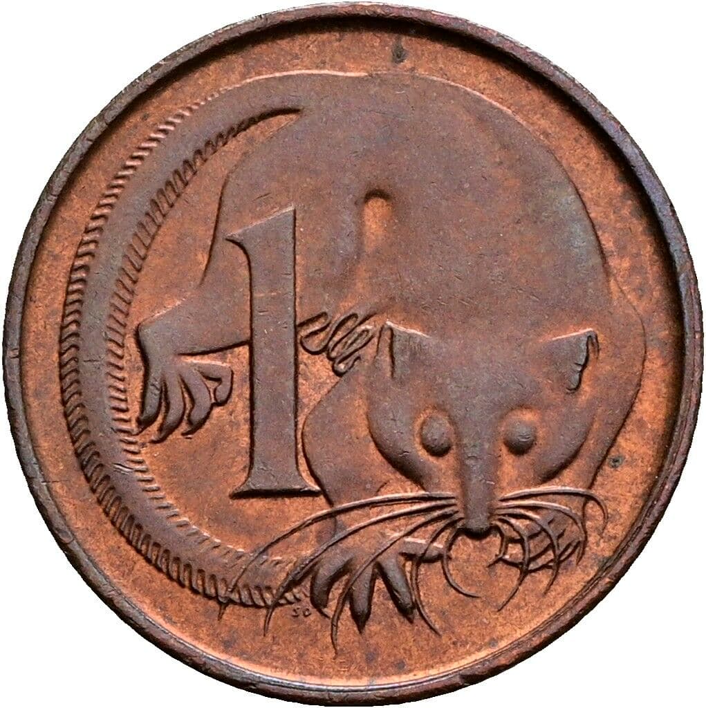 1 Cent