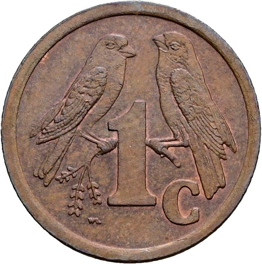 1 Cent