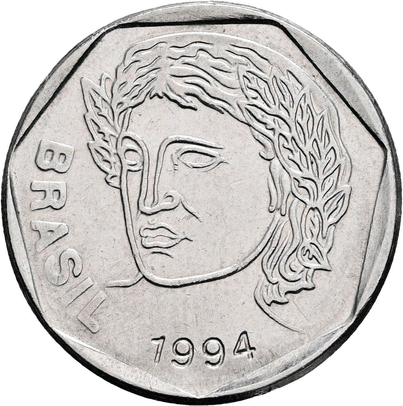 25 Centavos
