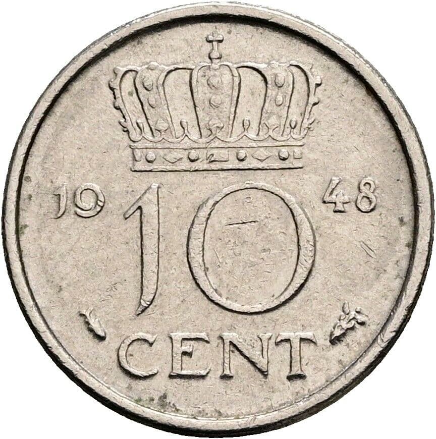 10 Cent