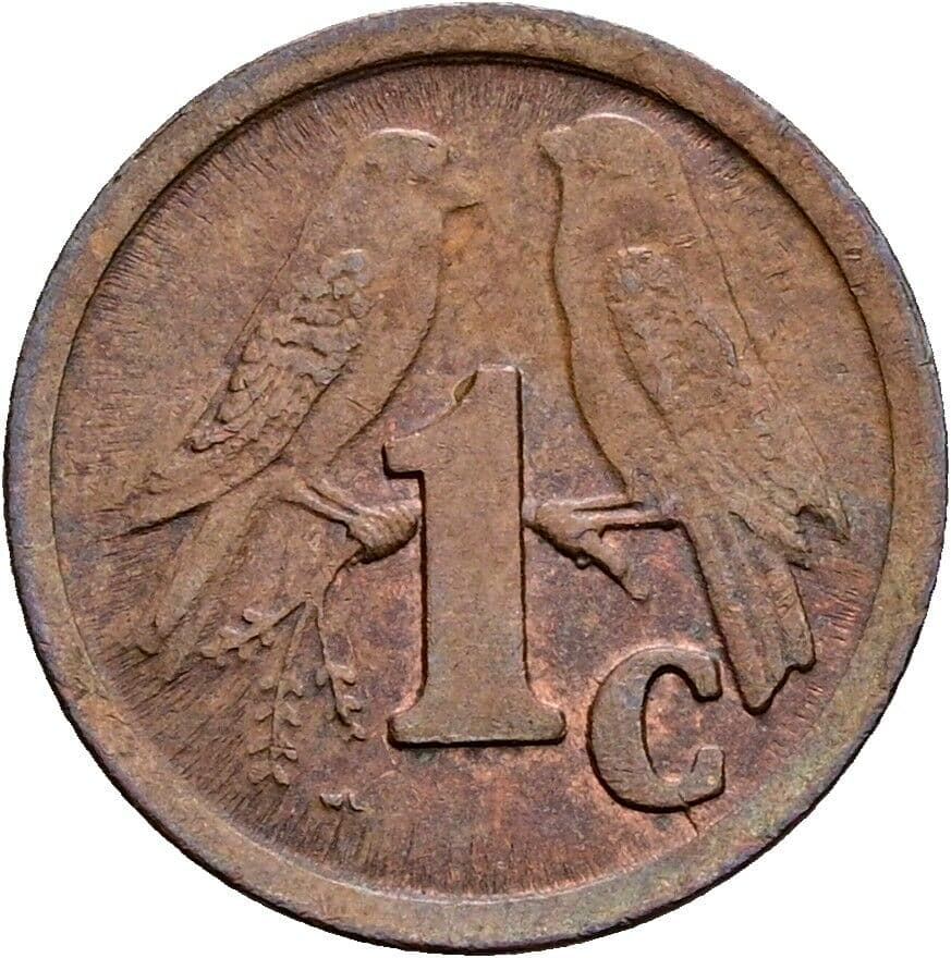 1 Cent