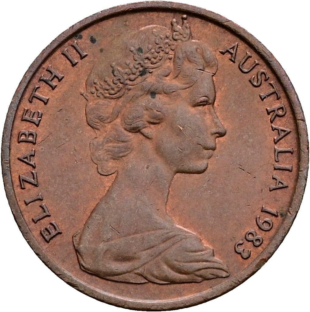 1 Cent