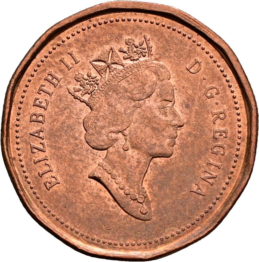 1 Cent