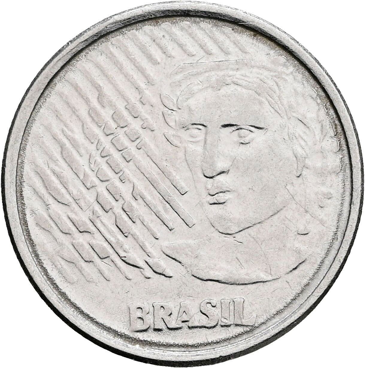 5 Centavos
