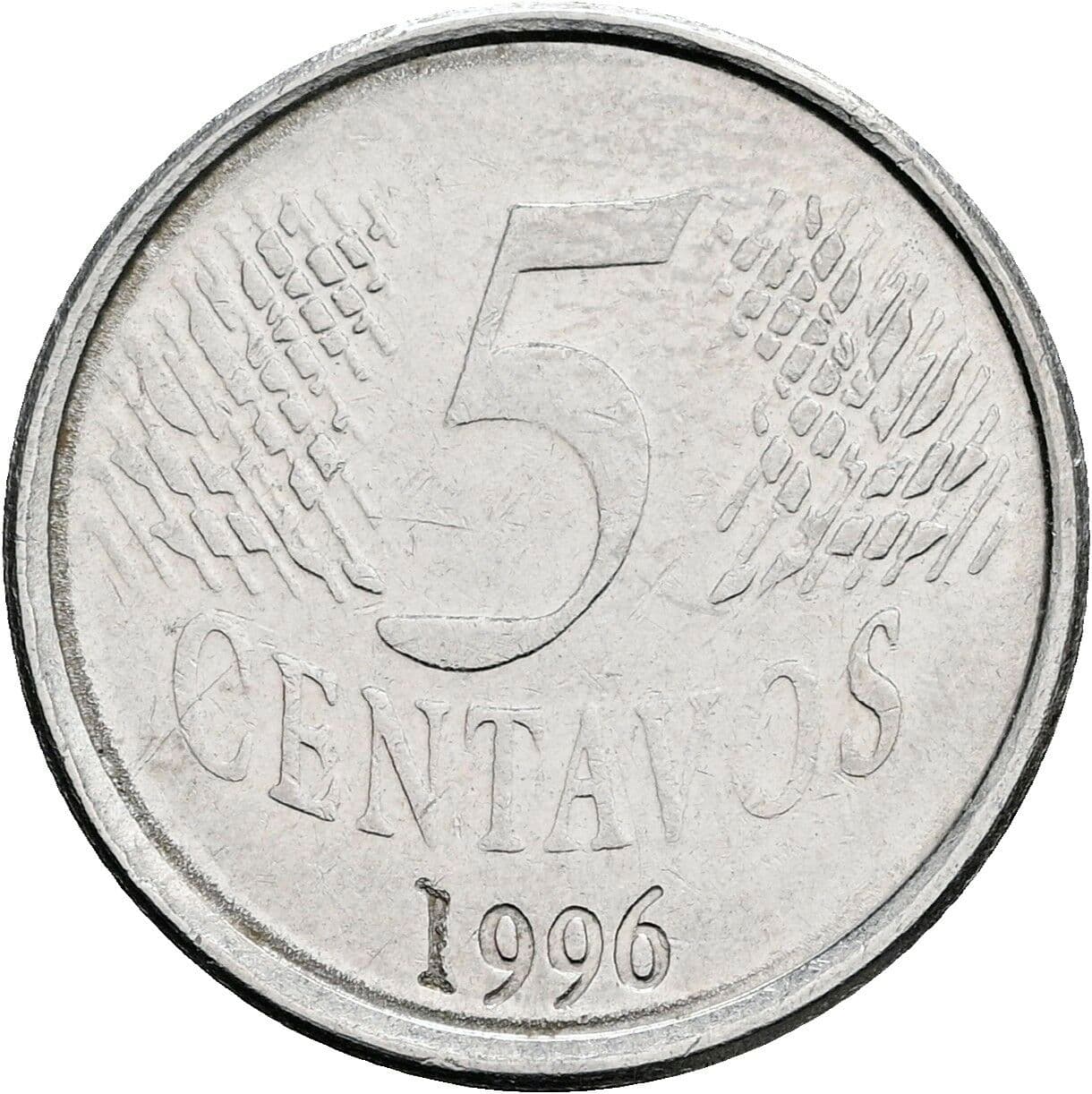 5 Centavos