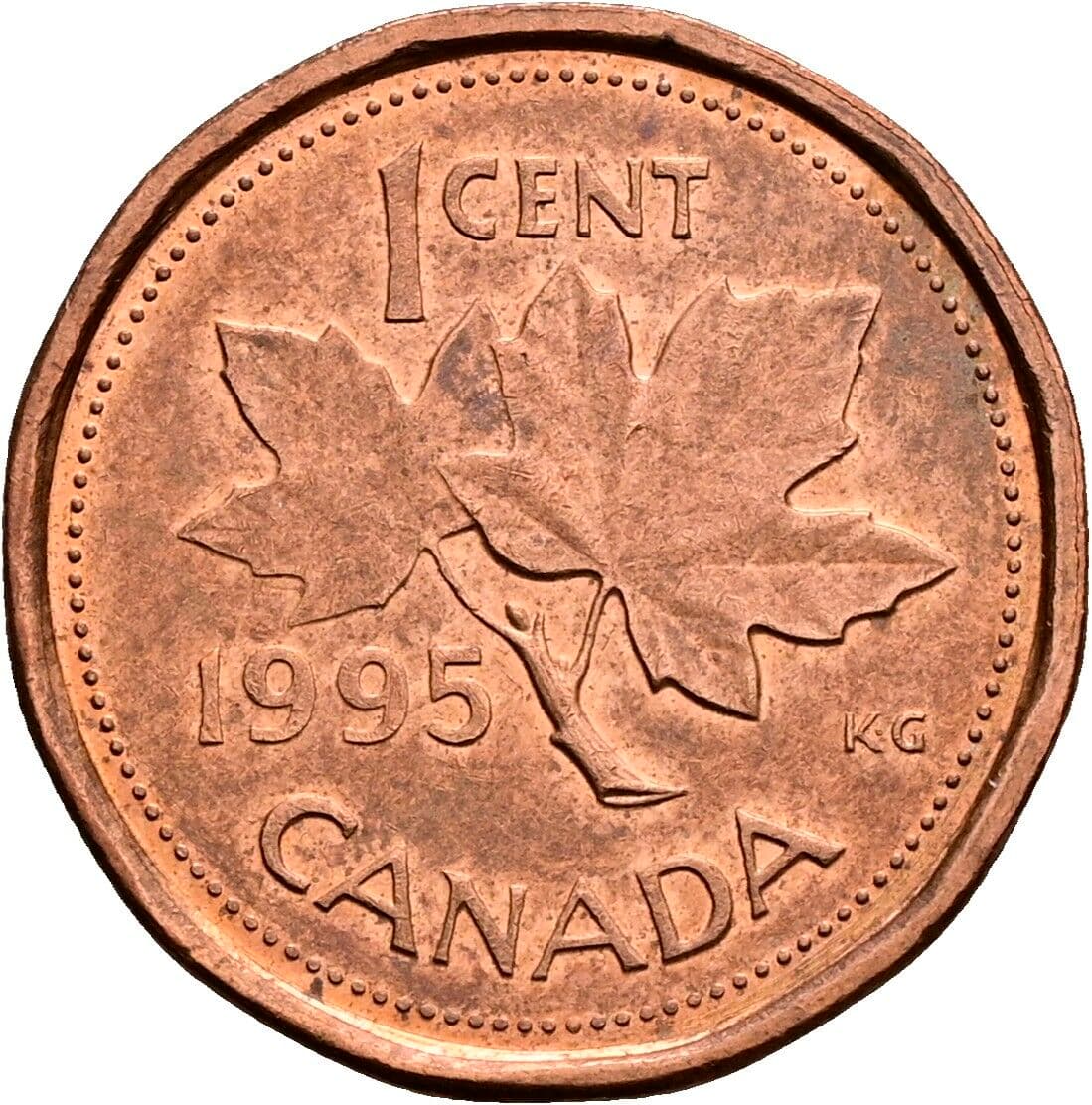 1 Cent