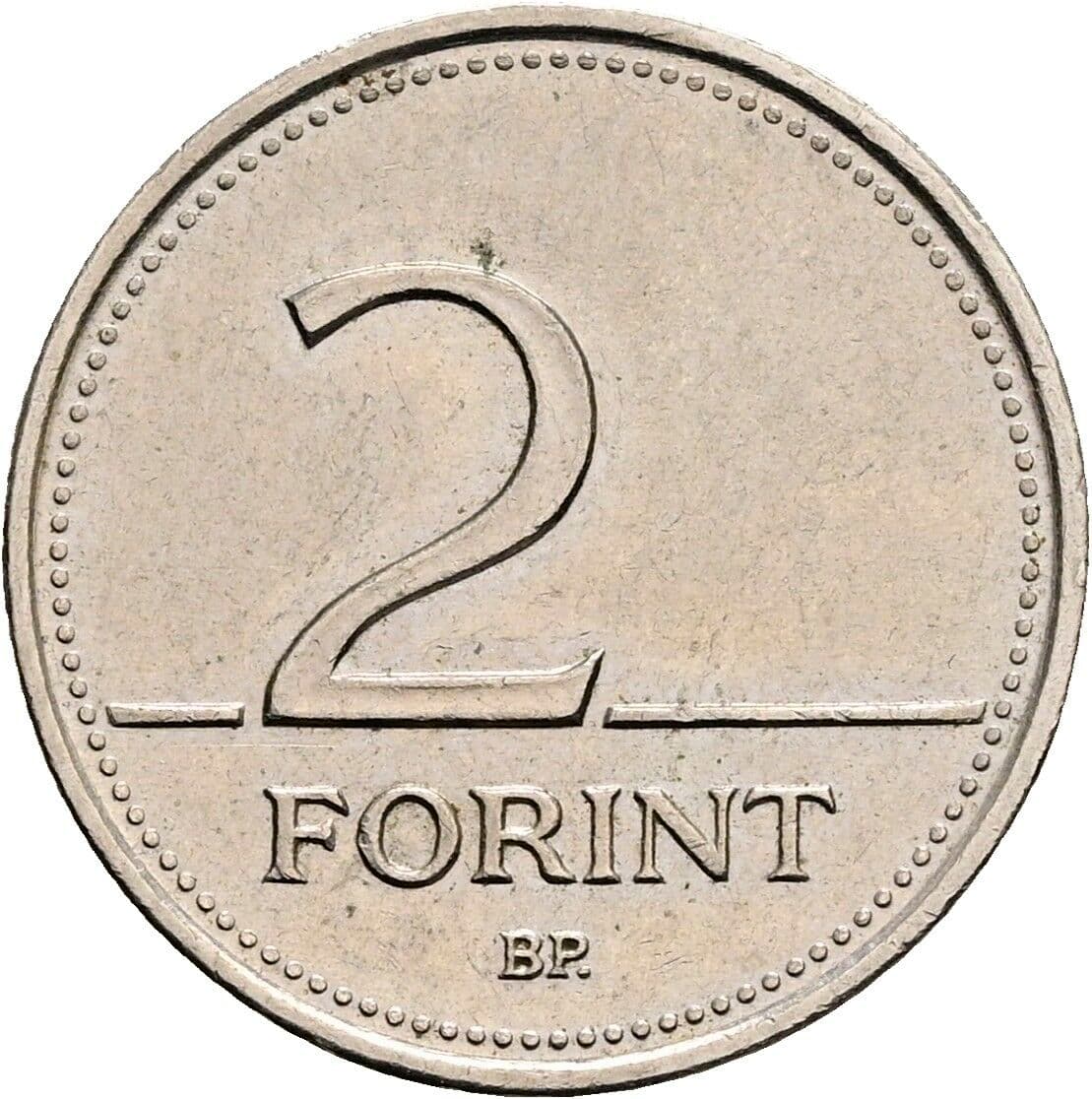 2 Forint