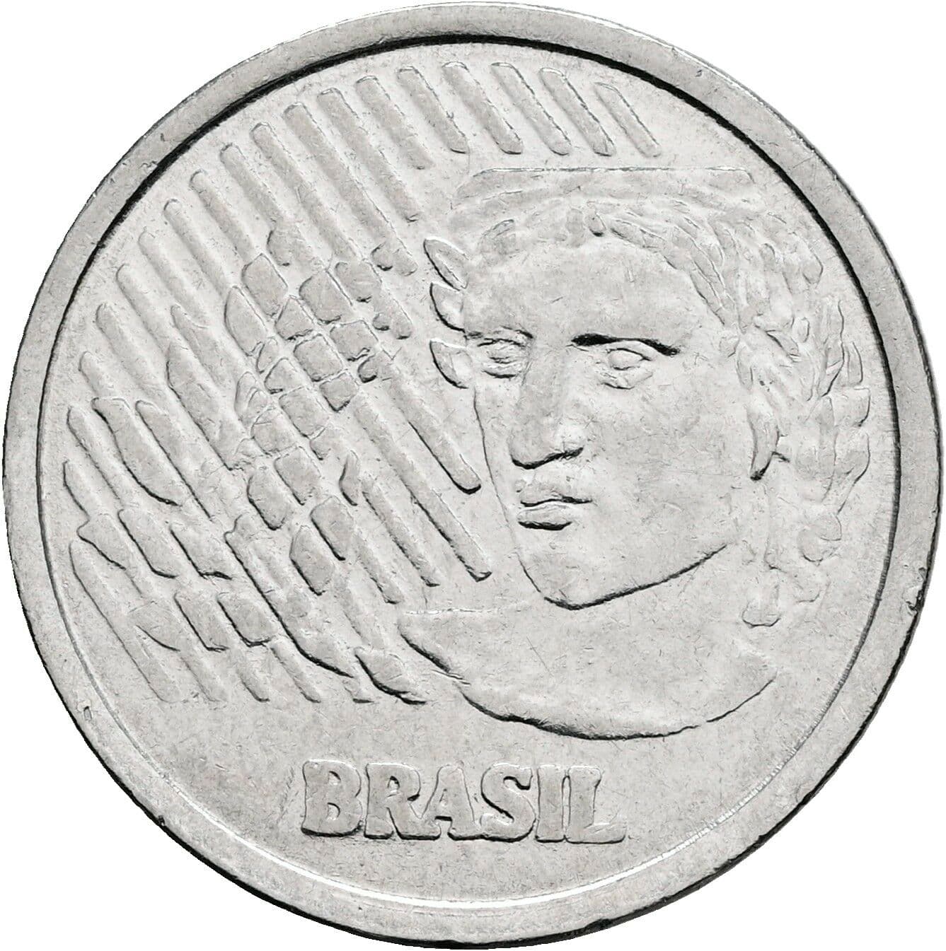 50 Centavos