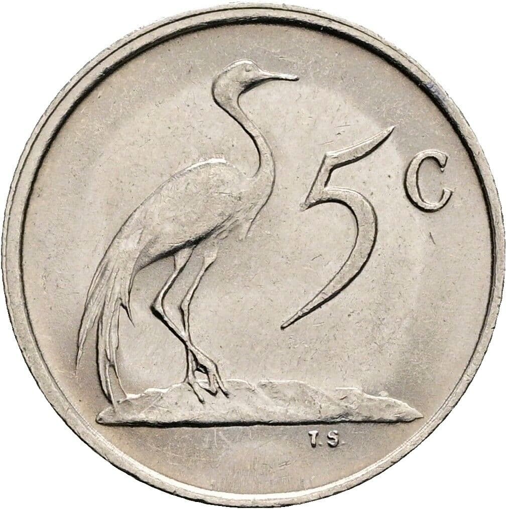 5 Cents