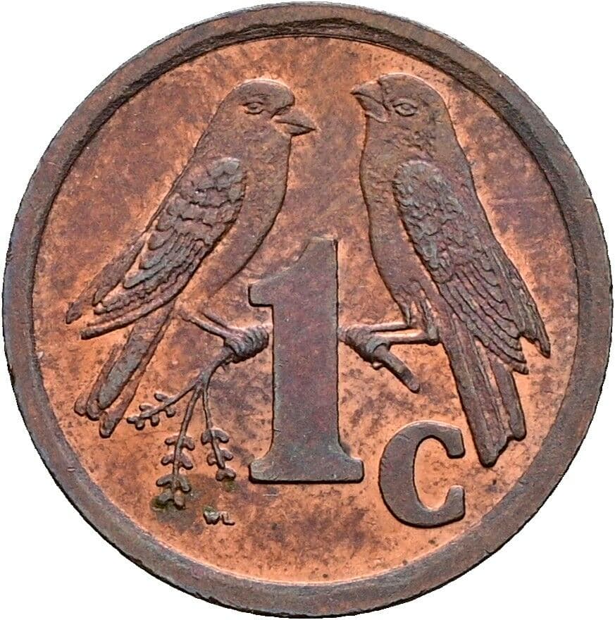 1 Cent