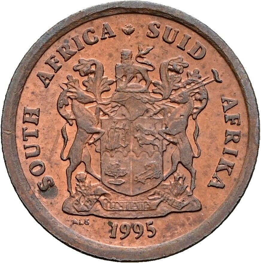 1 Cent