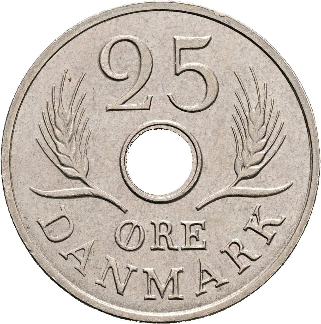 25 Öre