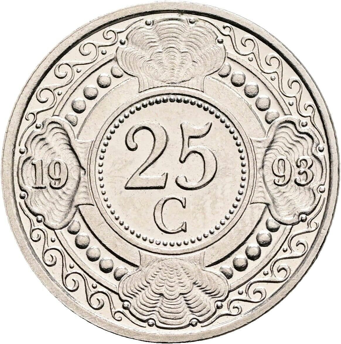 25 Cent