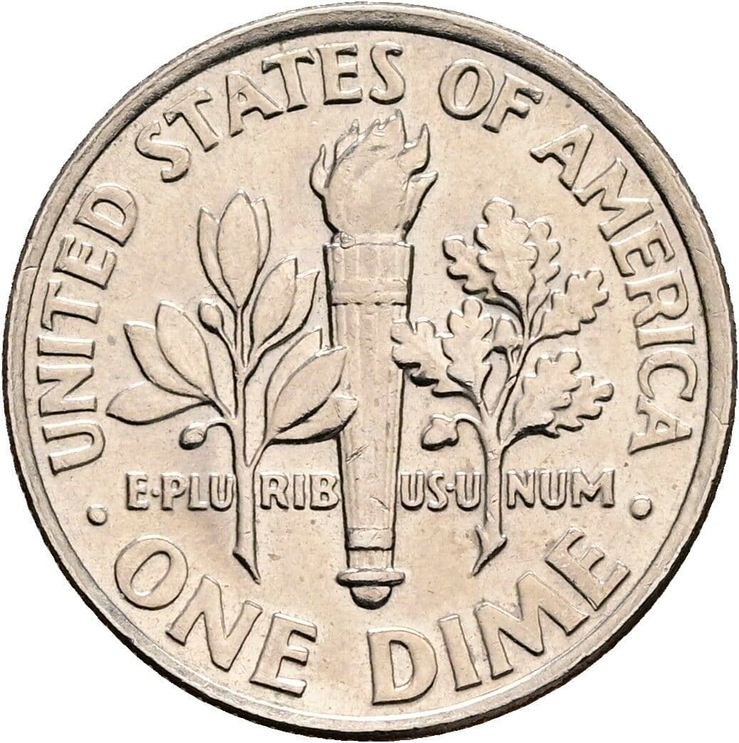 1 Dime