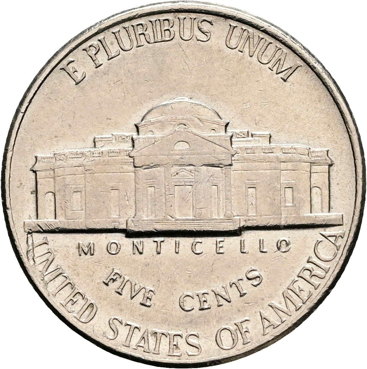 5 Cents