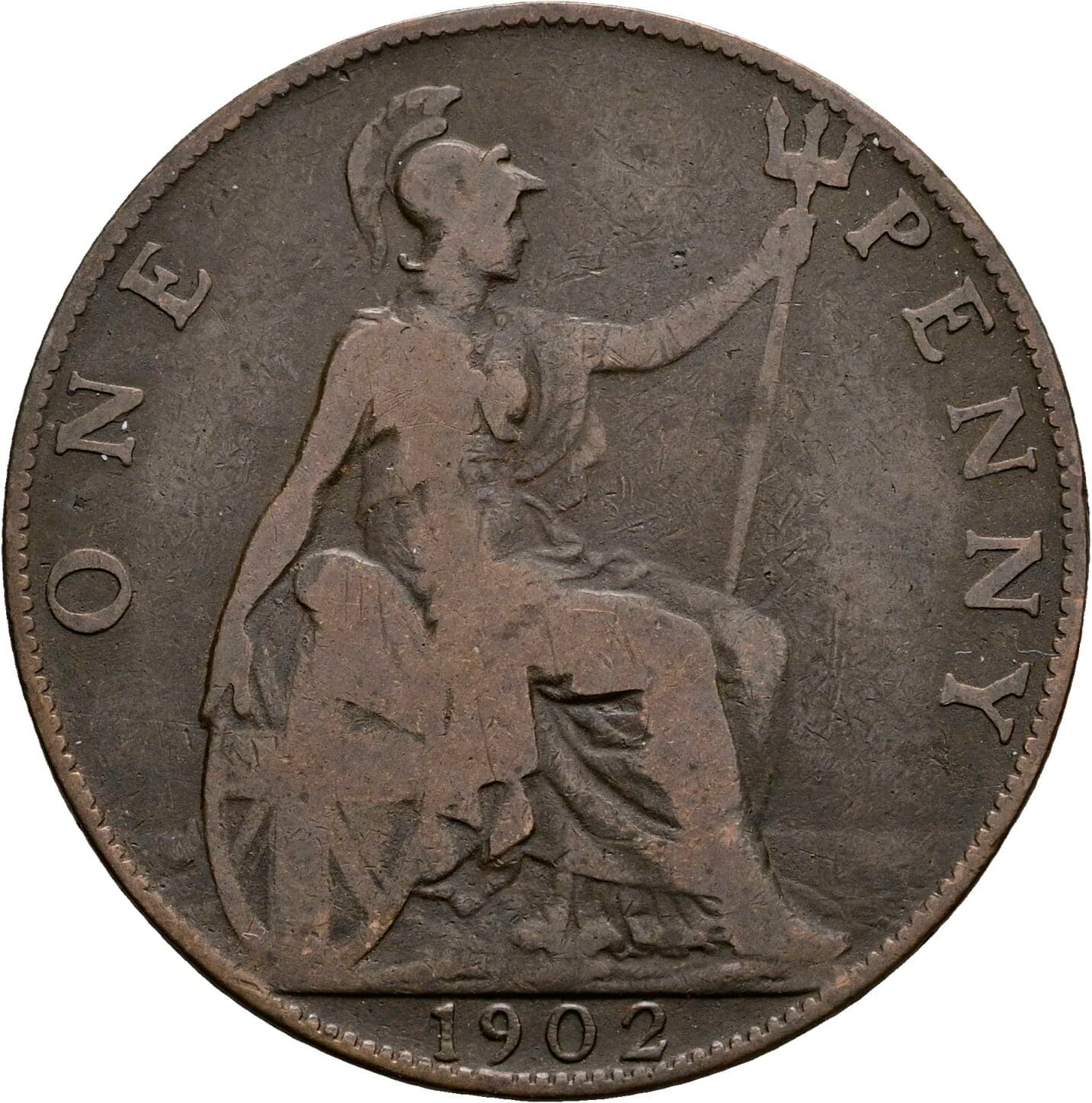 1 Penny