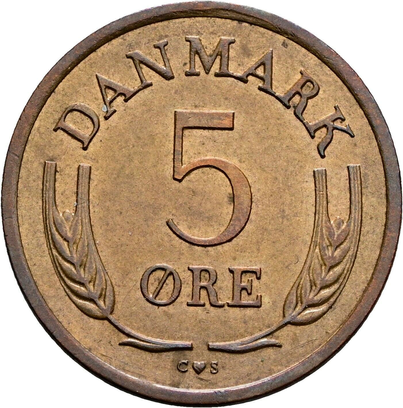 5 Öre