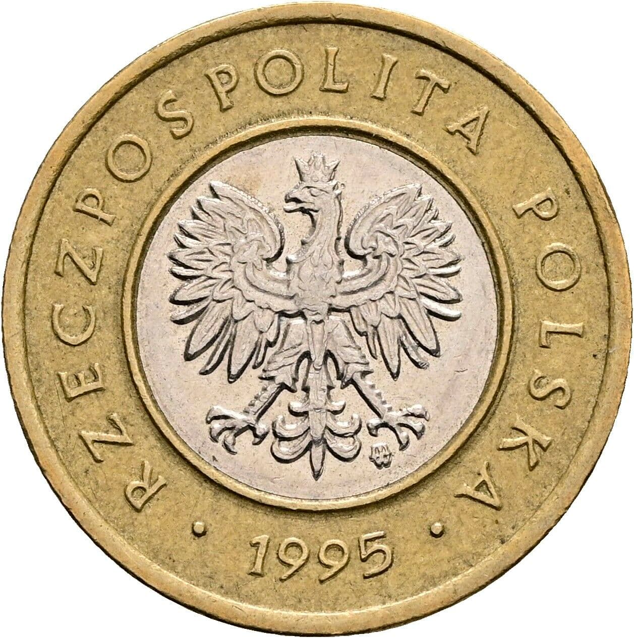 2 Zlote