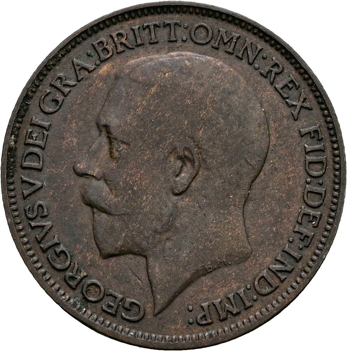 Farthing