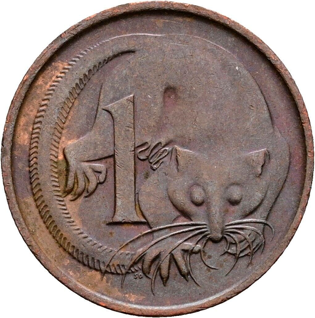 1 Cent