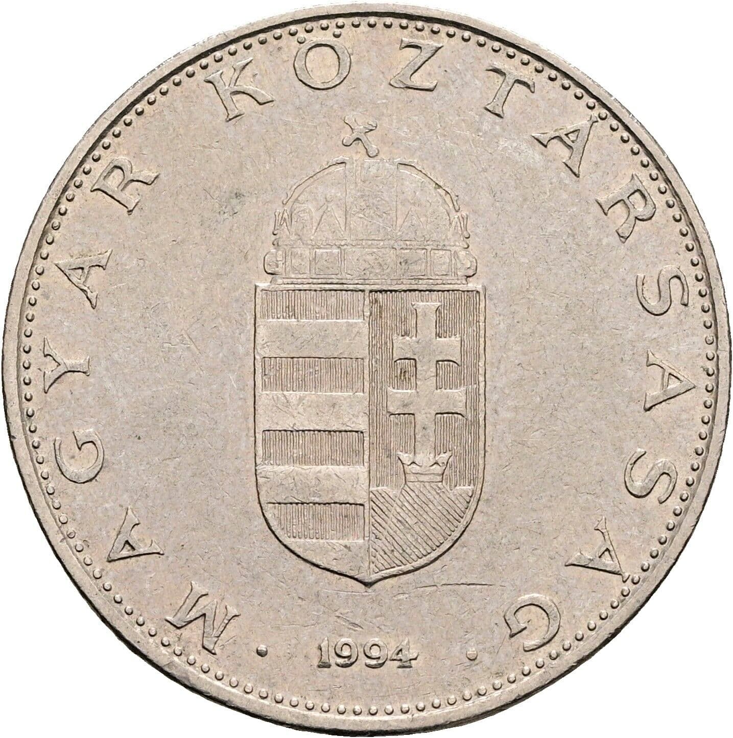 10 Forint