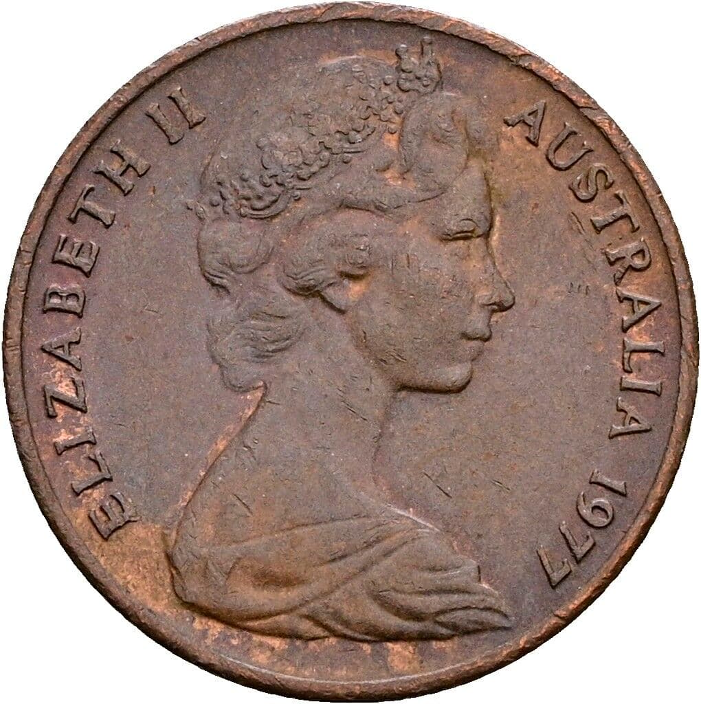 1 Cent