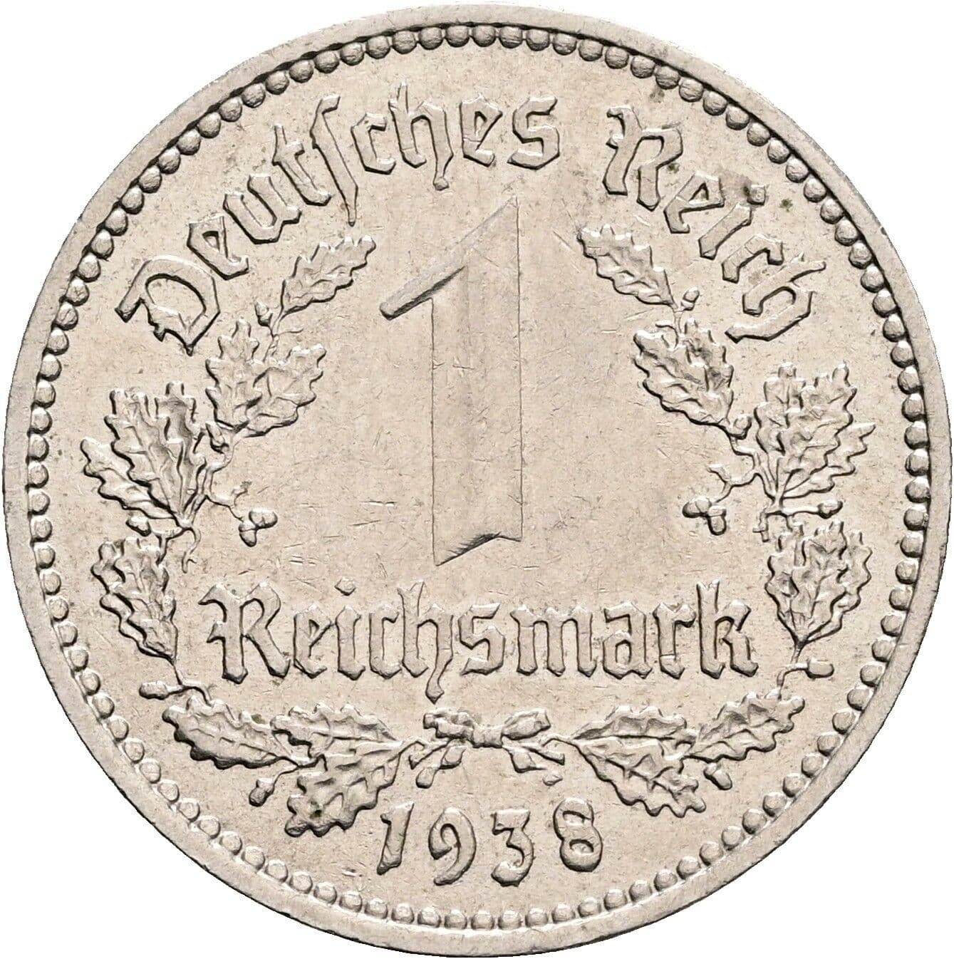 1 Reichsmark
