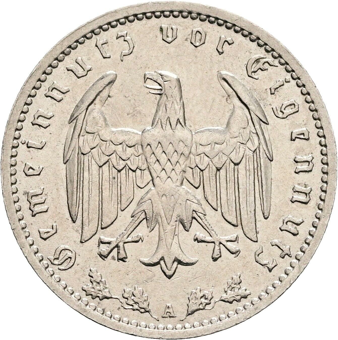 1 Reichsmark