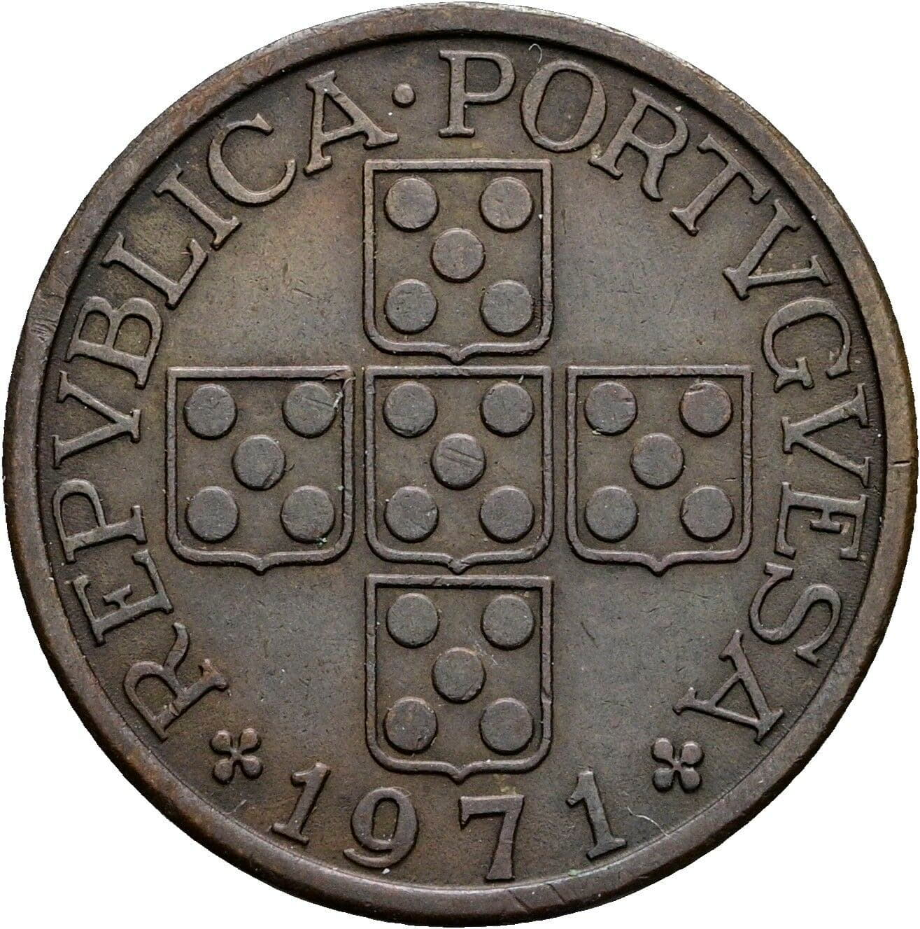 50 Centavos