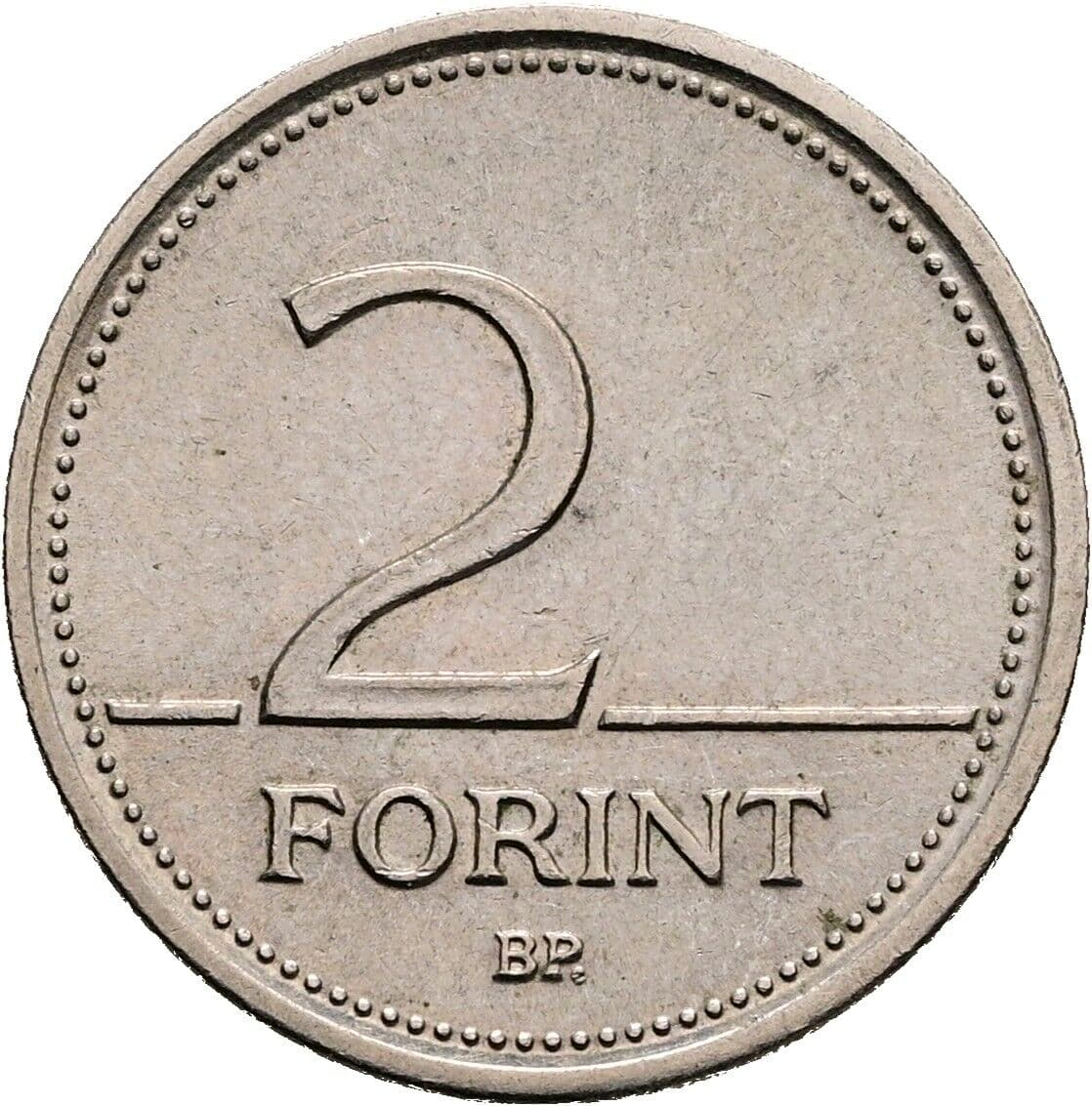 2 Forint