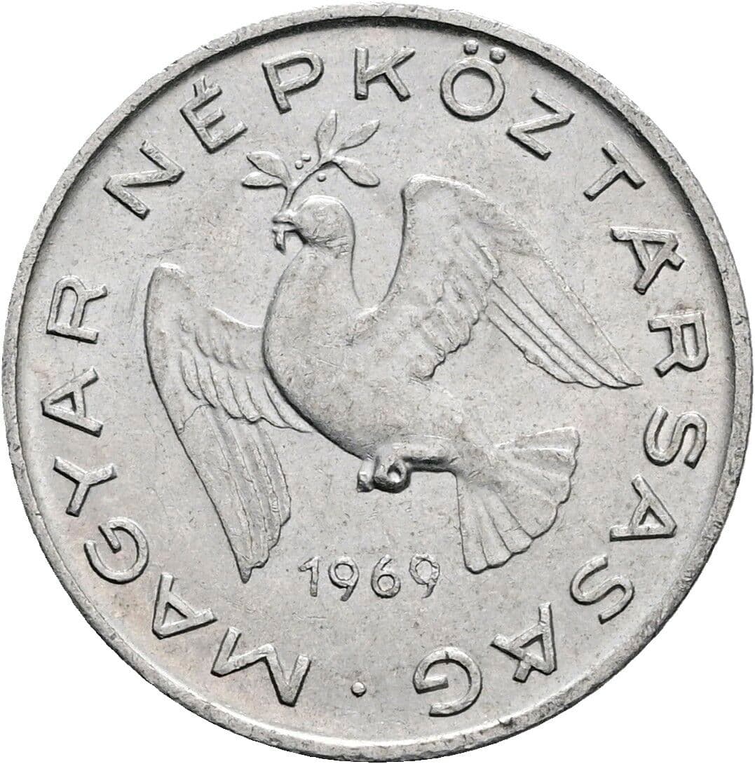 10 Filler 1969 – Rückseite