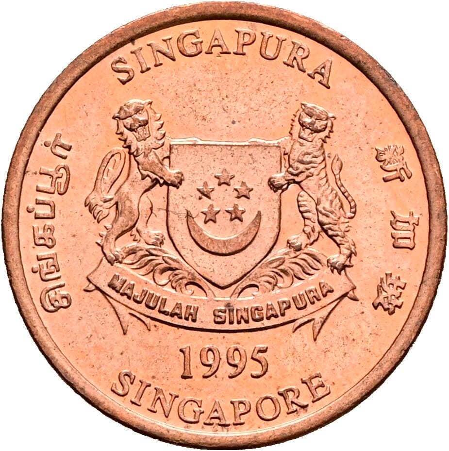 1 Cent