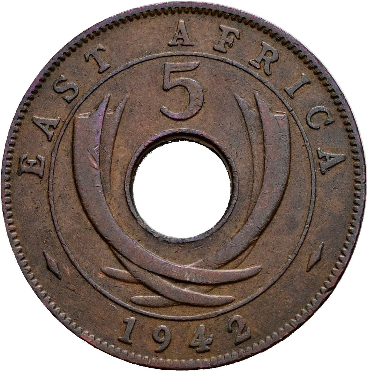 5 Cents