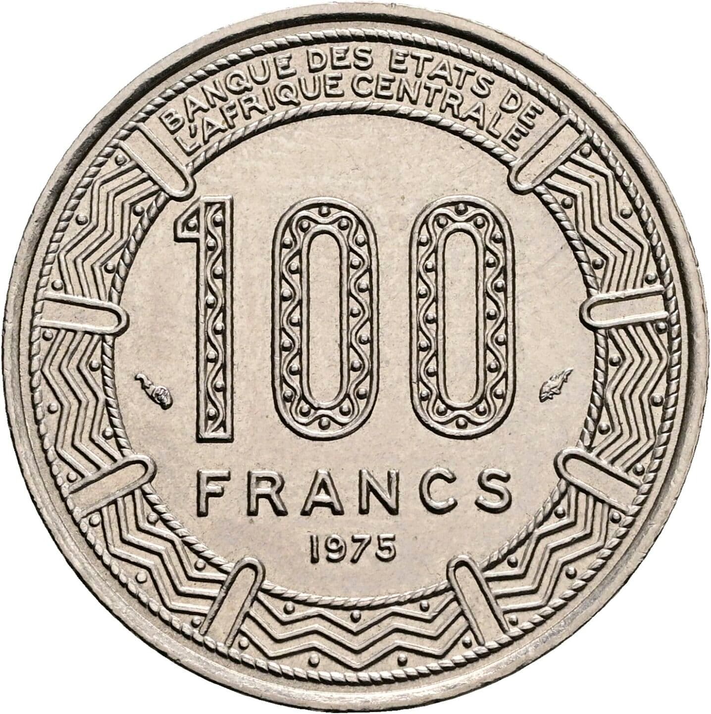 100 Francs