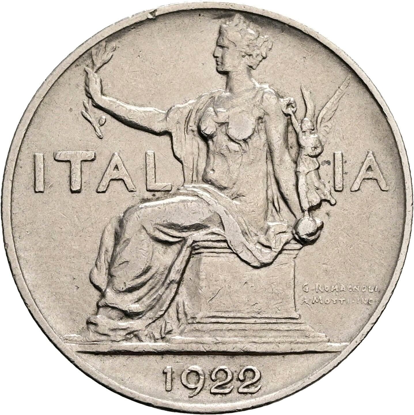 1 Lira