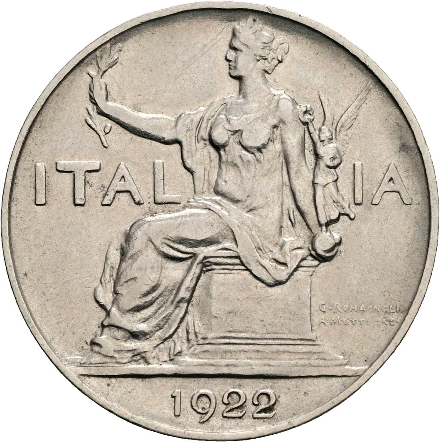 1 Lira