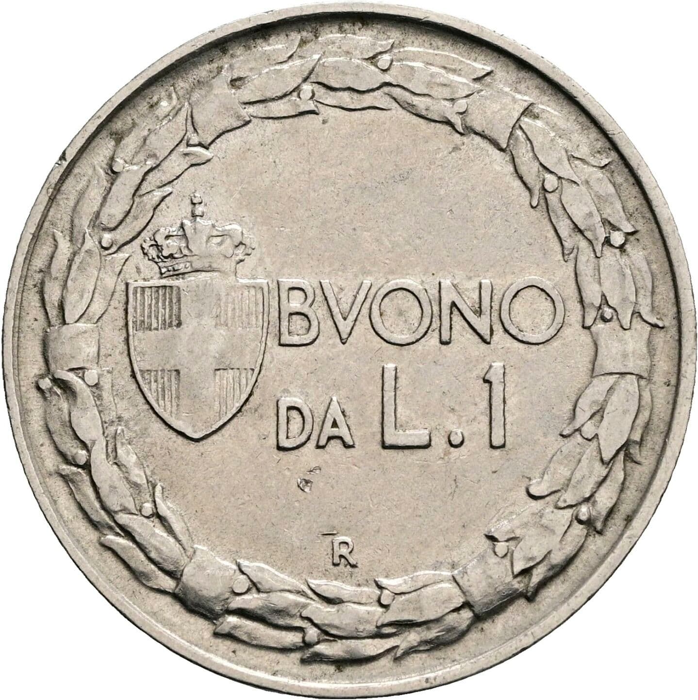 1 Lira