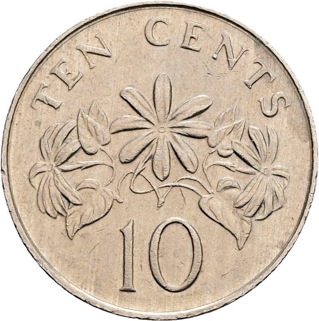 10 Cents
