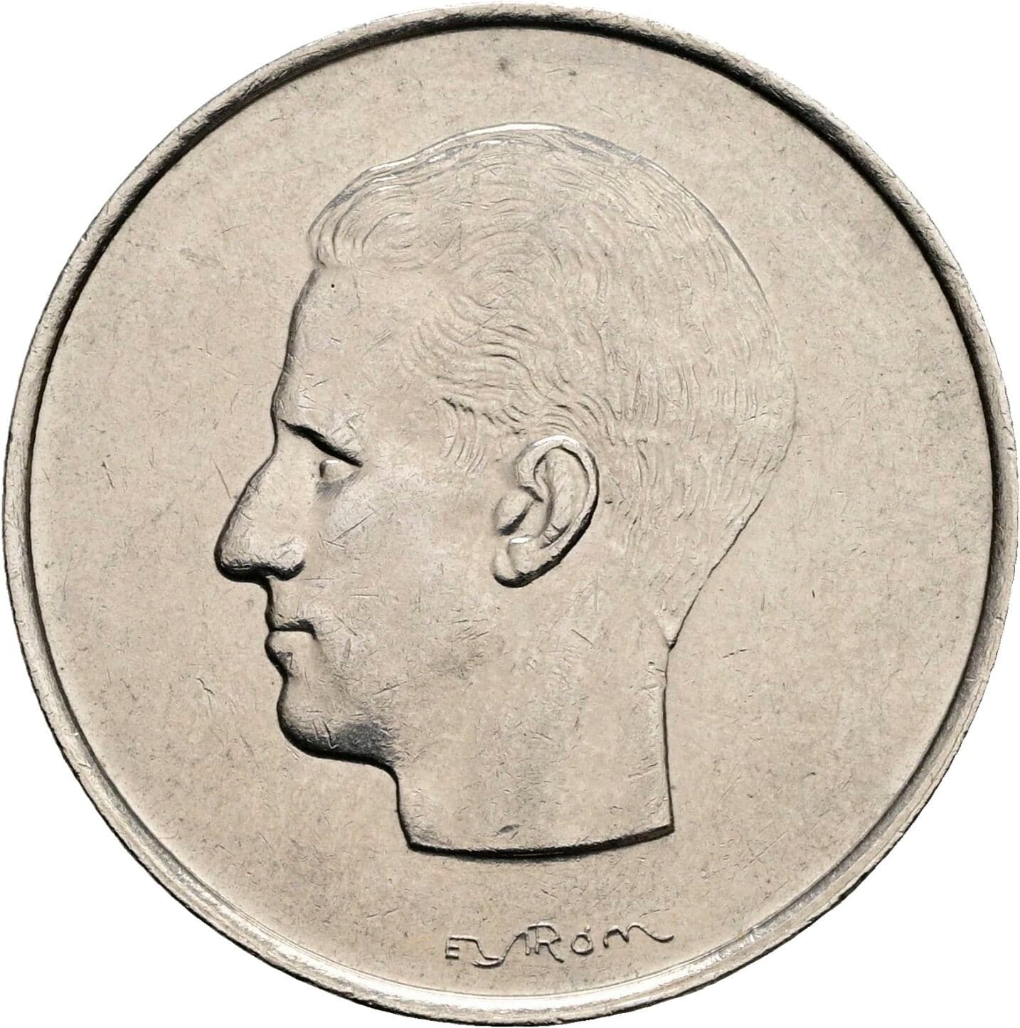 10 Frank