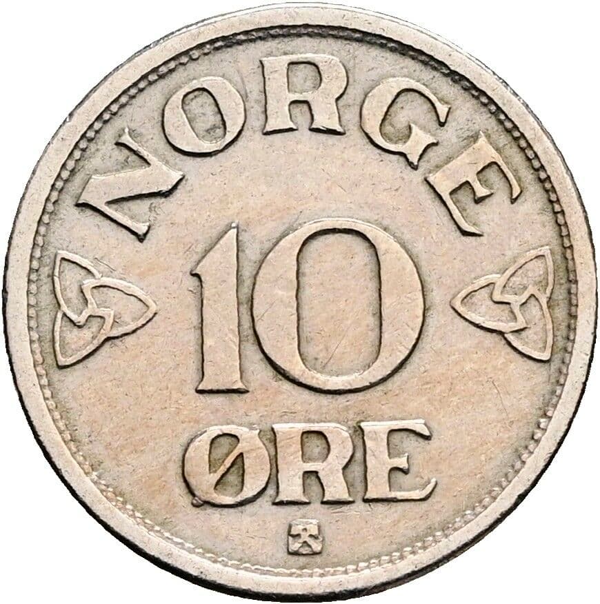 10 Öre
