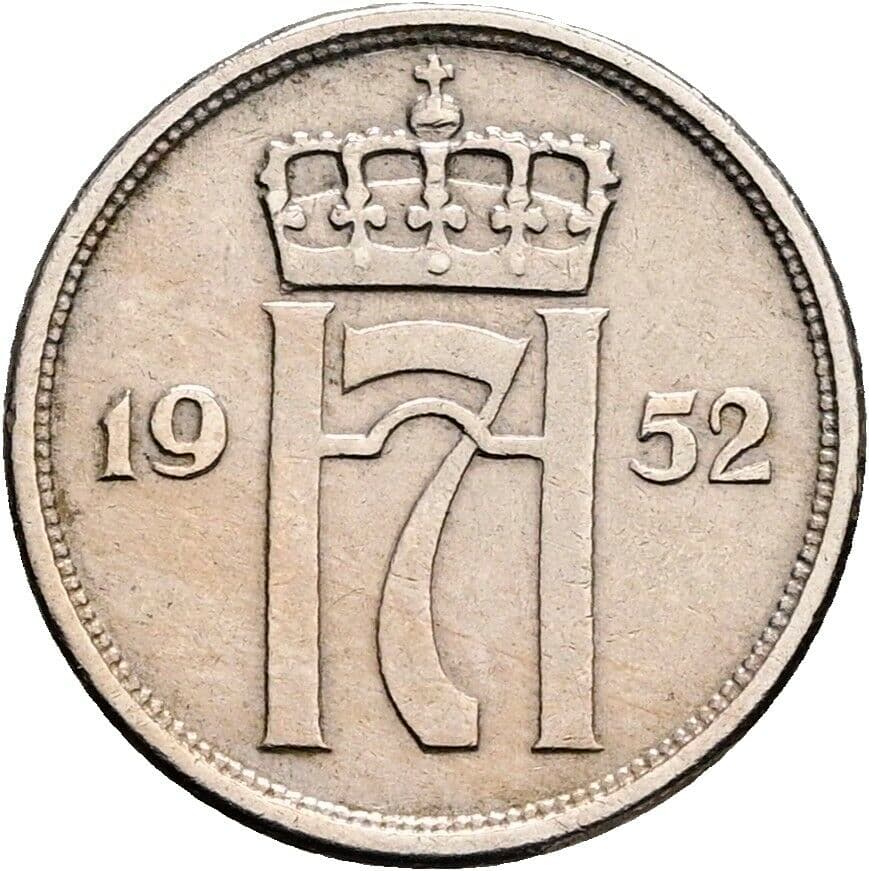 10 Öre