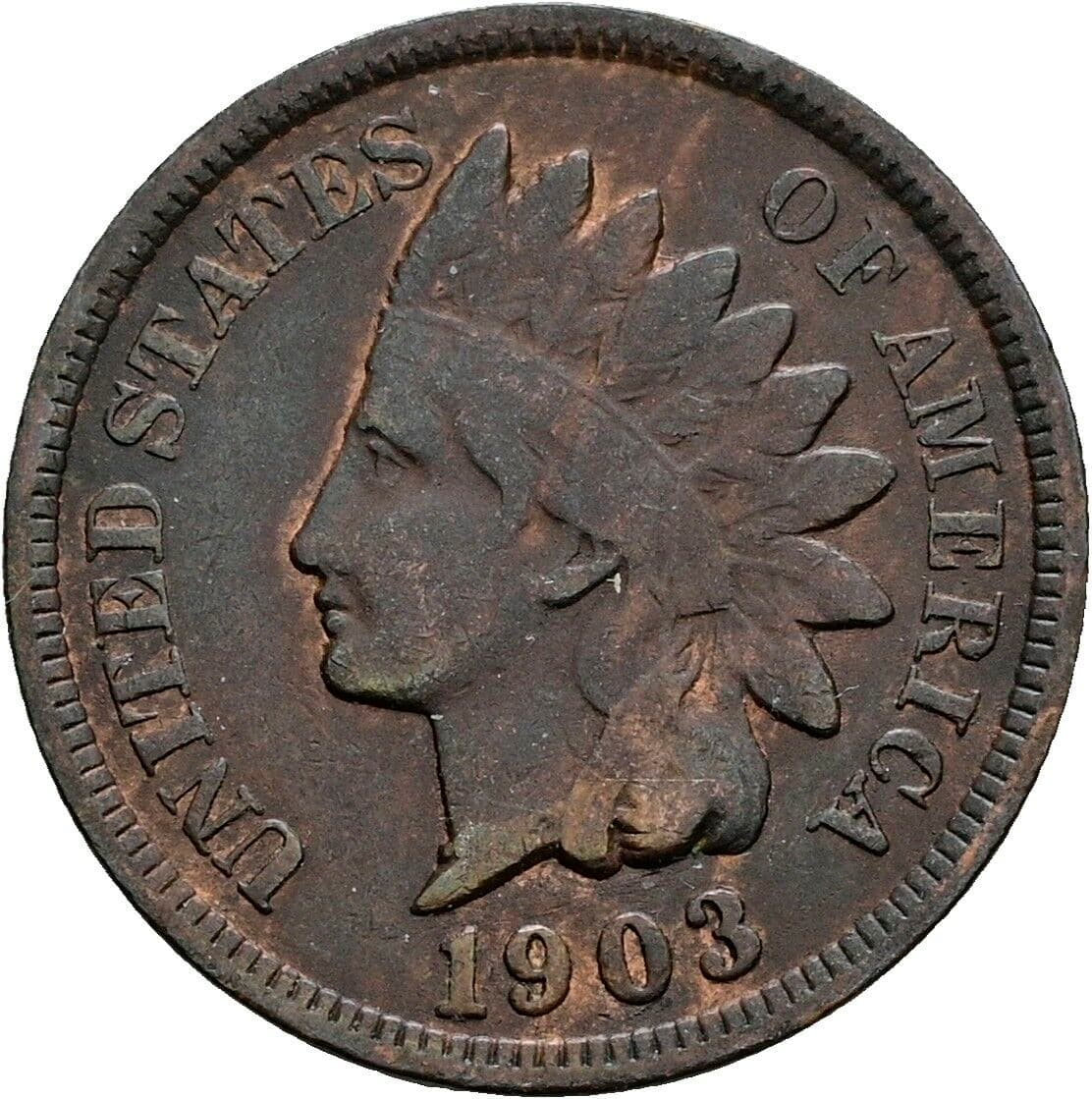 1 Cent