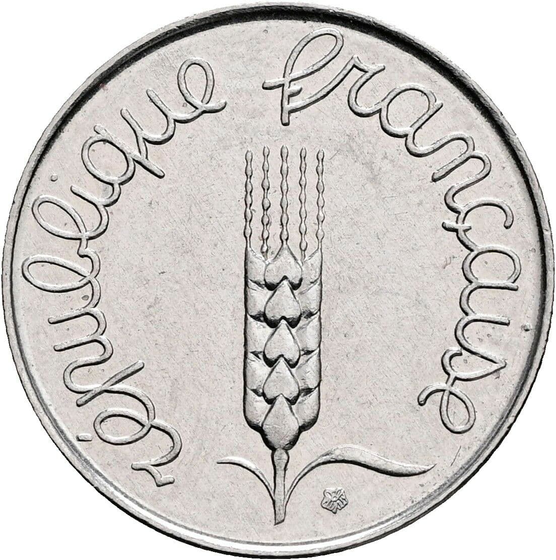 5 Centimes